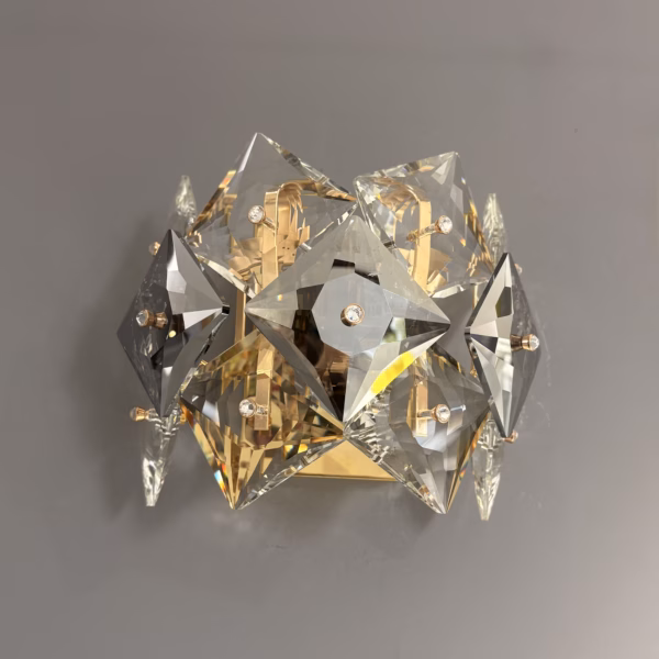 Aplică Diamond Smoke