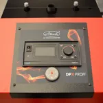 Cazan pe lemne cu gazeificare ATTACK DPX, 35 kW, volum manta apa 110 litri, grosime camera ardere 6 mm, randament 91%, lungime maxima bustean 65 cm, cos evacuare Ø150 mm - imagine 5