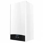 Centrala termica pe gaz/GPL in condensare Ariston Genus One+ 35 kW, incalzire si ACM, Kit de evacuare inclus - imagine 3