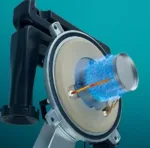 Centrala termica pe gaz in condensare Vaillant ecoTEC plus VU 25CS/1-5, 26.4 kW, doar incalzire, Kit de evacuare inclus - imagine 5