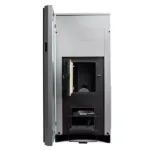 Pachet Centrală pe Peleți Termax Compact 25 kW – pentru 170 mp, Buncăr 75 kg, Kit Complet - imagine 5