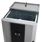 Pachet Centrală pe Peleți Termax Compact 30 kW – pentru 200 mp, Buncăr 90 kg, Kit Complet - imagine 6