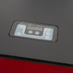 Pachet Termosemineu pe Peleți Termax Kamin PM 15 kW – pentru 120 mp, Buncăr 30 kg, Kit Complet - imagine 5